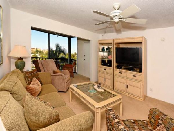 Siesta Key Condo 966971