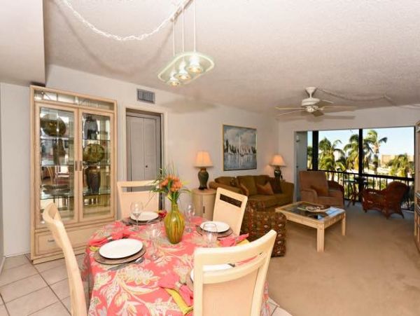 Siesta Key Condo 966971