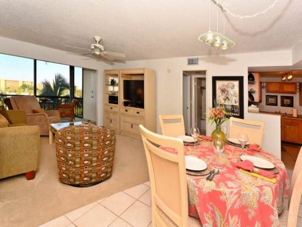 Siesta Key Condo 966971