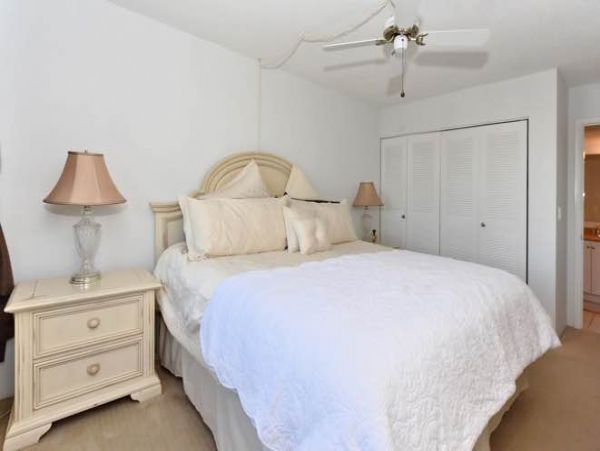 Siesta Key Condo 966971