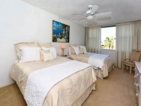 Siesta Key Condo 966971