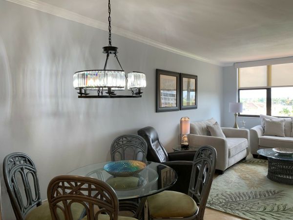 Beautiful Unit in Siesta Key with Water Views