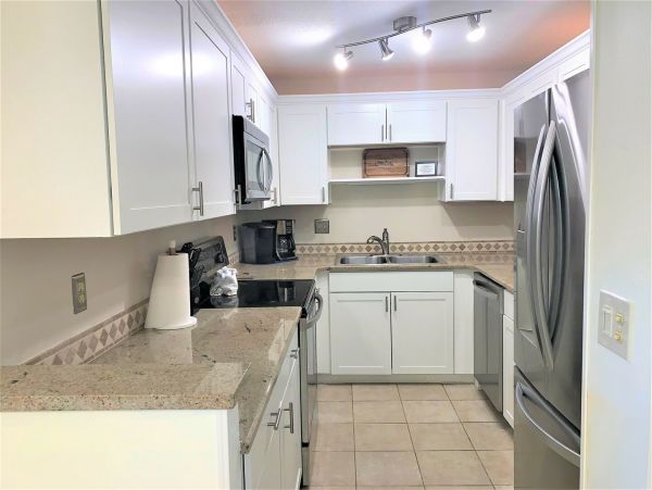 Siesta Key Condo 966973