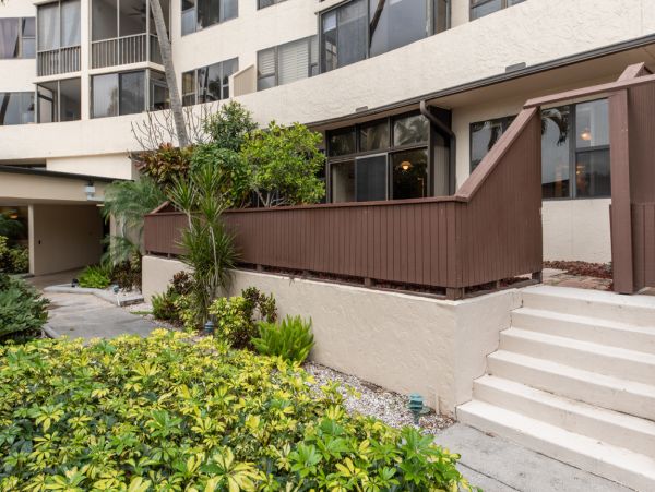 Siesta Key Condo 966973
