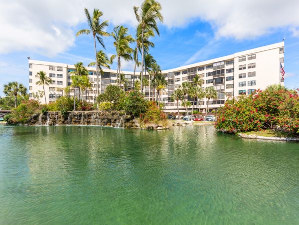 Siesta Key Condo 966973