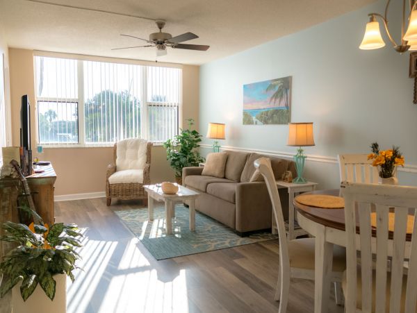 Siesta Key Condo 966974