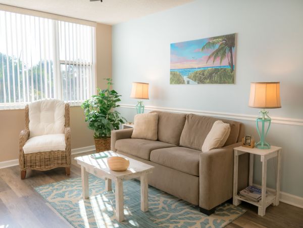 Siesta Key Condo 966974