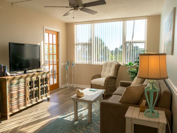 Siesta Key Condo 966974