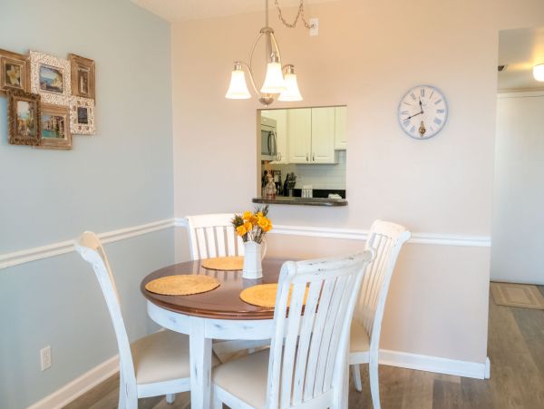 Siesta Key Condo 966974