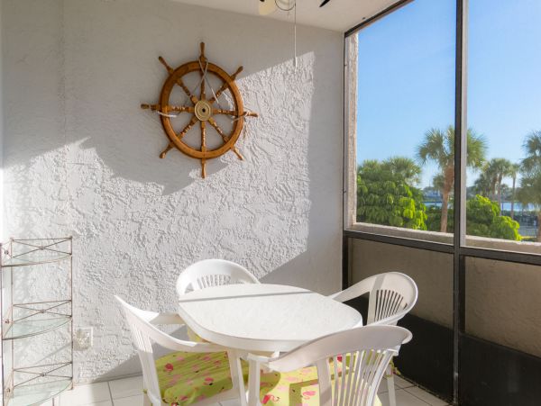 Siesta Key Condo 966974