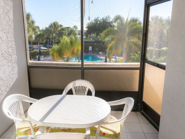 Siesta Key Condo 966974