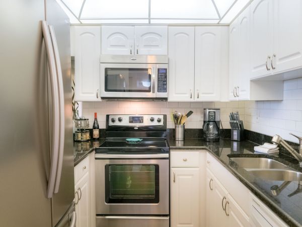 Siesta Key Condo 966974