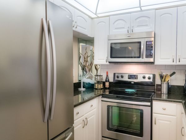 Siesta Key Condo 966974