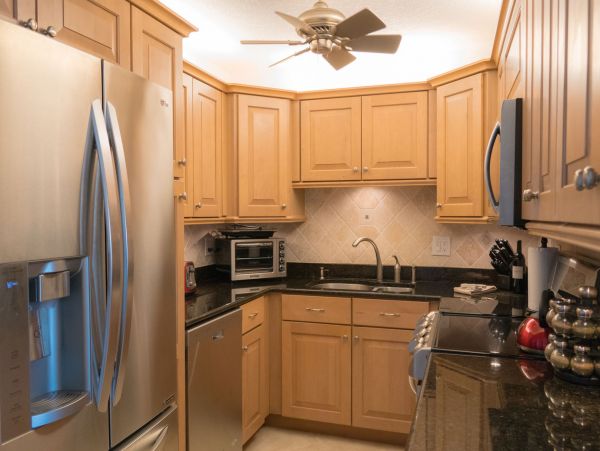 Cozy Vacation Rental with 2 Bedrooms & Great Views