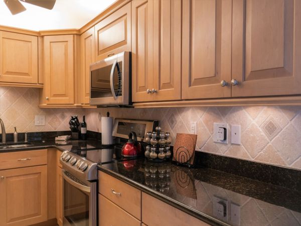 Cozy Vacation Rental with 2 Bedrooms & Great Views