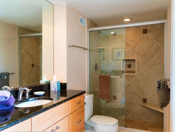 Cozy Vacation Rental with 2 Bedrooms & Great Views