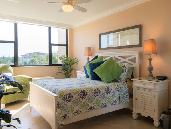 Cozy Vacation Rental with 2 Bedrooms & Great Views
