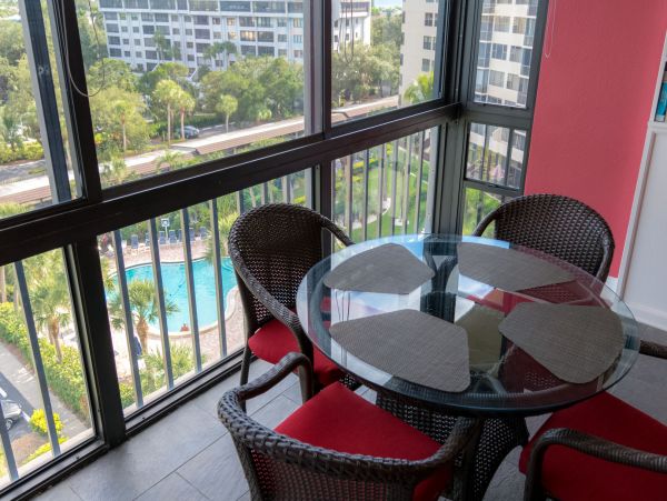 Siesta Key Condo 966976