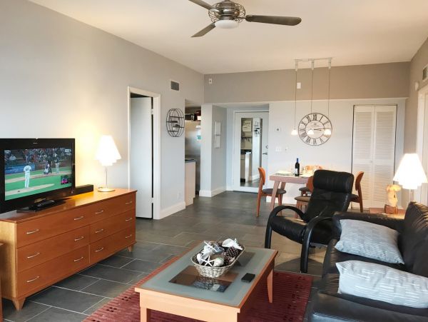 Siesta Key Condo 966976