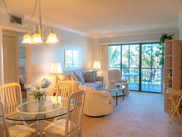 Siesta Key Condo 966977