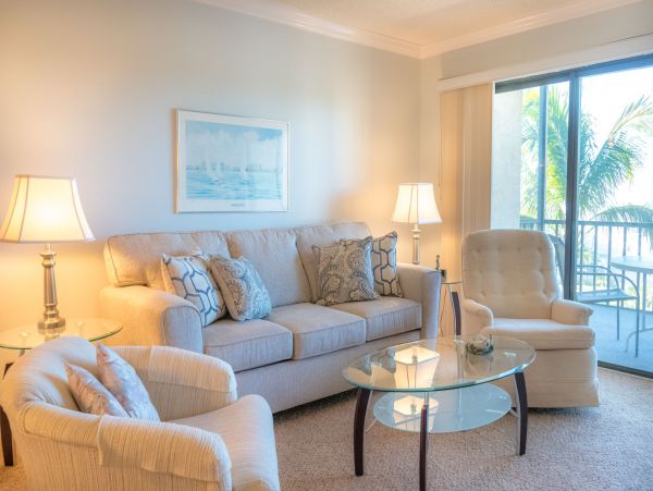 Siesta Key Condo 966977