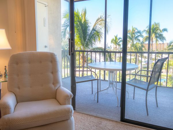 Siesta Key Condo 966977