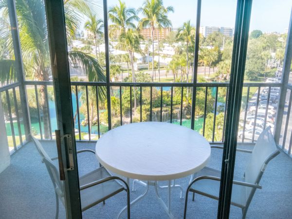 Siesta Key Condo 966977
