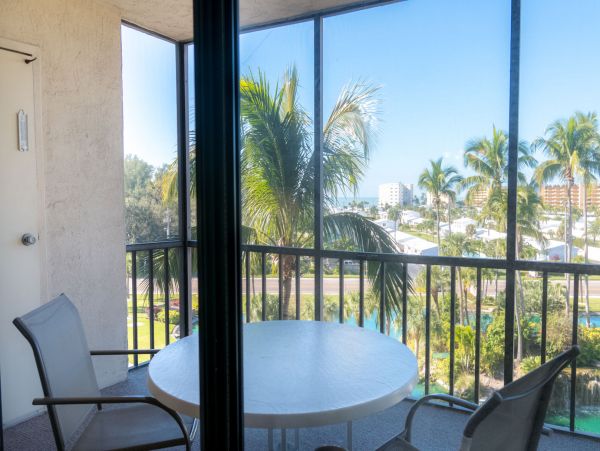 Siesta Key Condo 966977