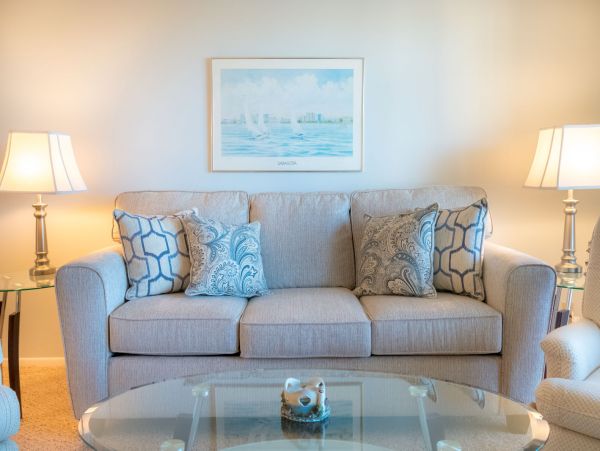 Siesta Key Condo 966977