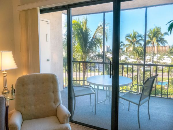 Siesta Key Condo 966977