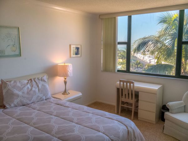 Siesta Key Condo 966977