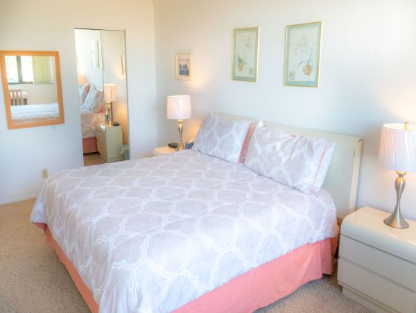 Siesta Key Condo 966977