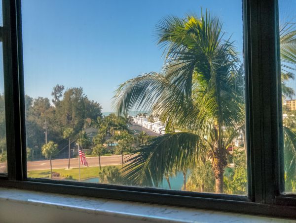 Siesta Key Condo 966977