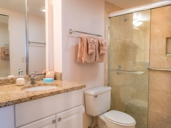 Siesta Key Condo 966977