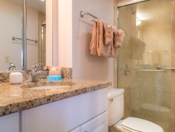 Siesta Key Condo 966977