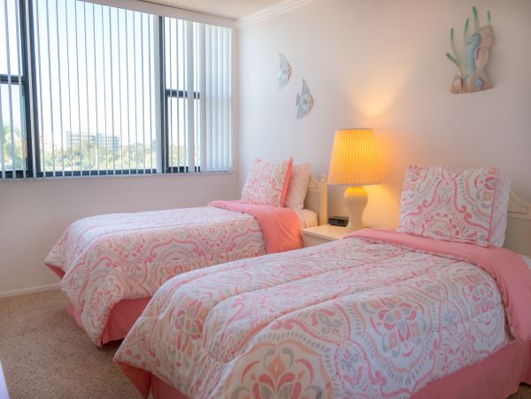 Siesta Key Condo 966977