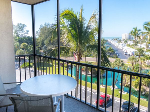 Siesta Key Condo 966977