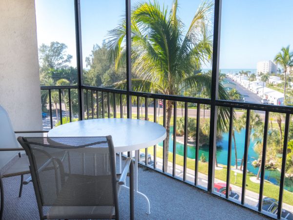 Siesta Key Condo 966977