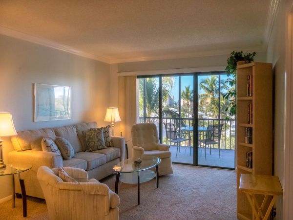 Siesta Key Condo 966977