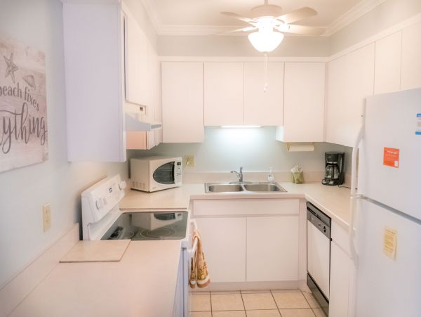 Siesta Key Condo 966977