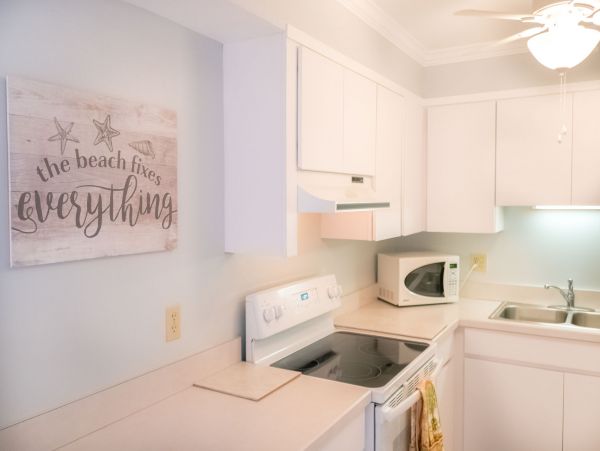 Siesta Key Condo 966977