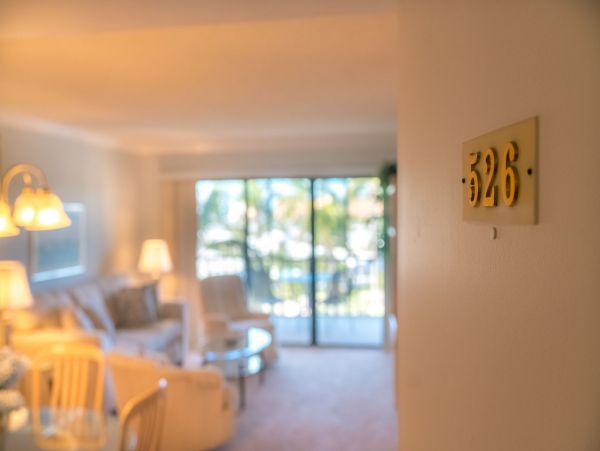 Siesta Key Condo 966977