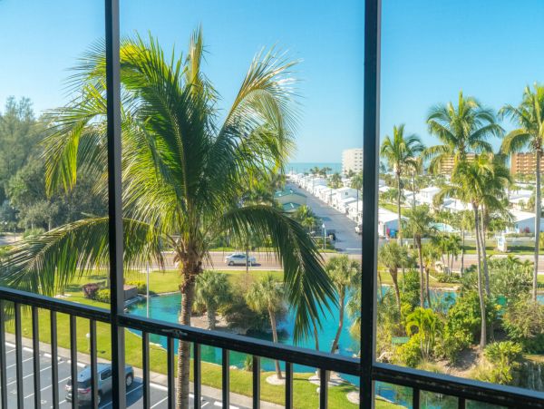 Siesta Key Condo 966977