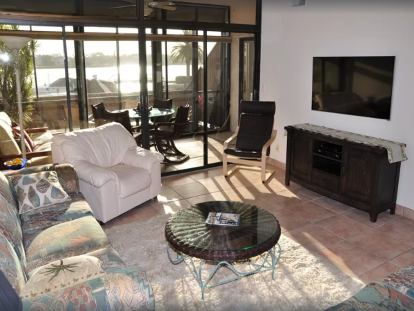 Siesta Key Condo 966981