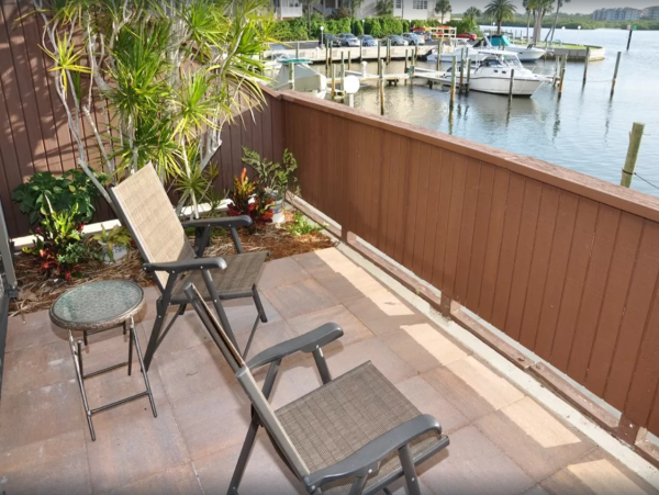 Siesta Key Condo 966981