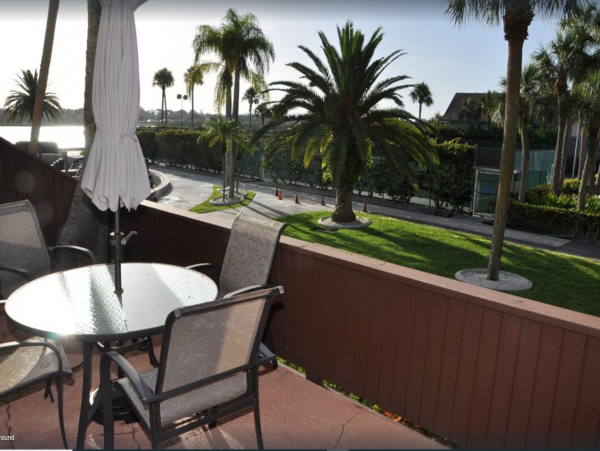 Siesta Key Condo 966981