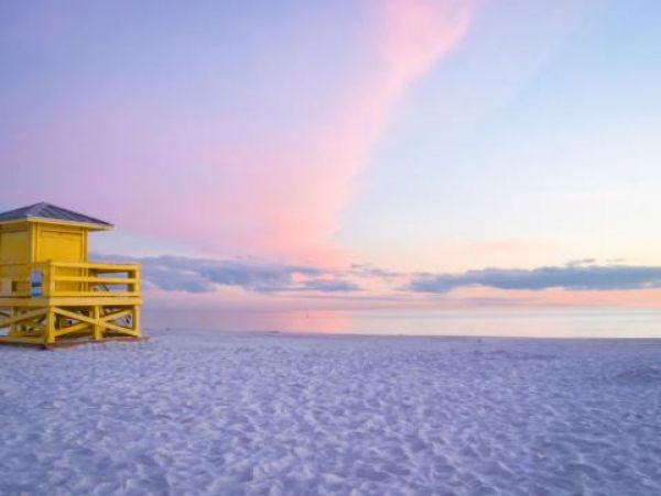 Siesta Key Condo 966982