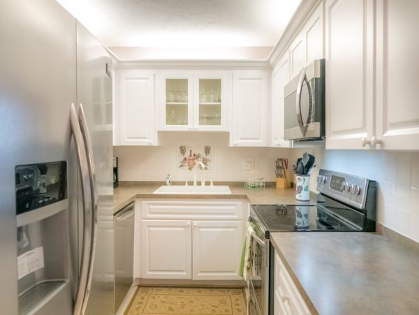 Siesta Key Condo 966982