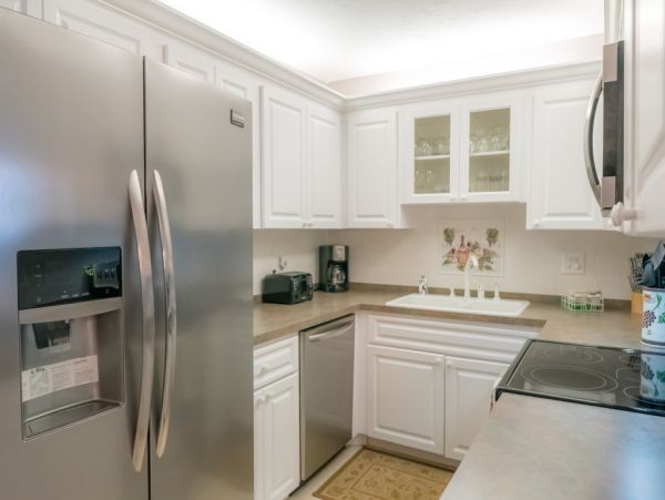 Siesta Key Condo 966982