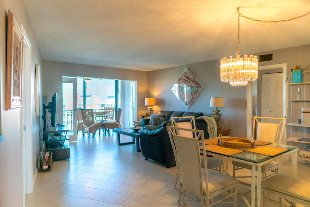 Siesta Key Condo 966982